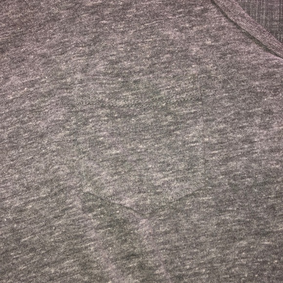 Grey Tank - Picture 3 of 5